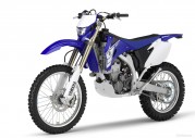 Yamaha WR450F Yamaha WR450F